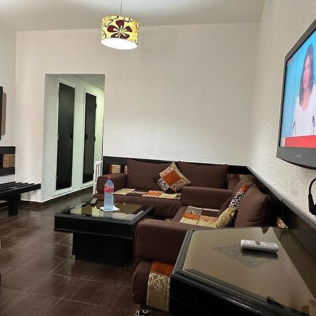 Ourida Urban Hotel רבאט מראה חיצוני תמונה