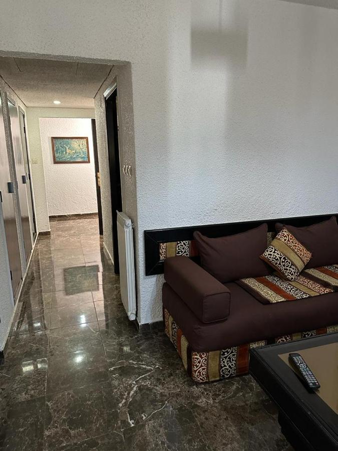 Ourida Urban Hotel רבאט מראה חיצוני תמונה