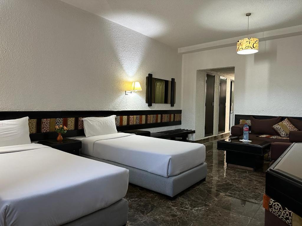 Ourida Urban Hotel רבאט מראה חיצוני תמונה
