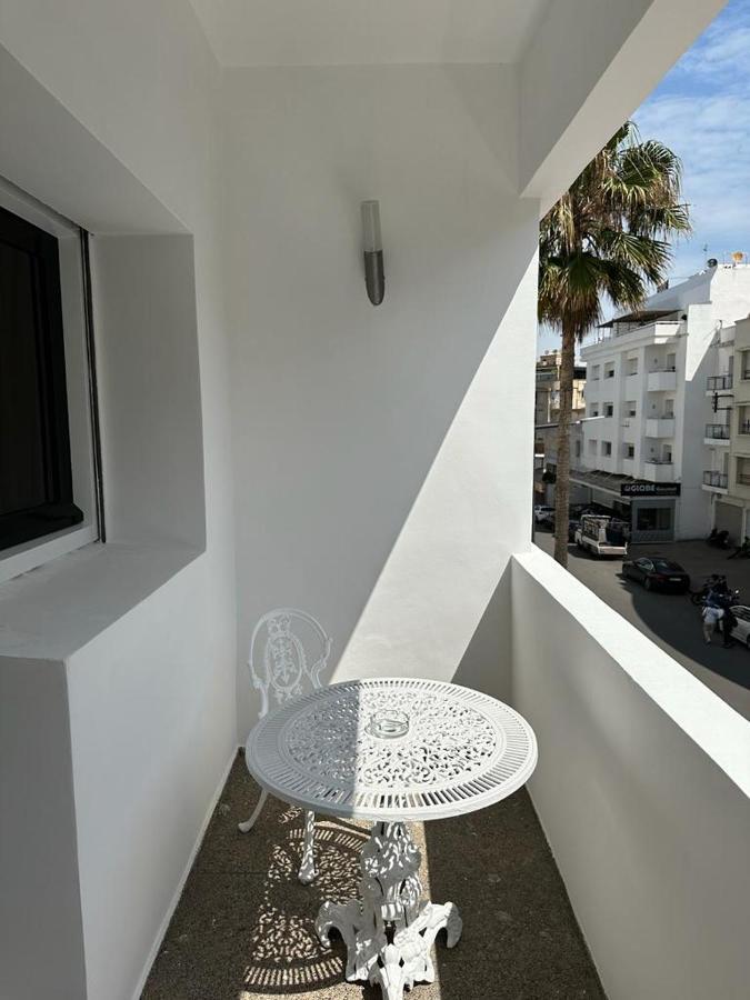 Ourida Urban Hotel רבאט מראה חיצוני תמונה