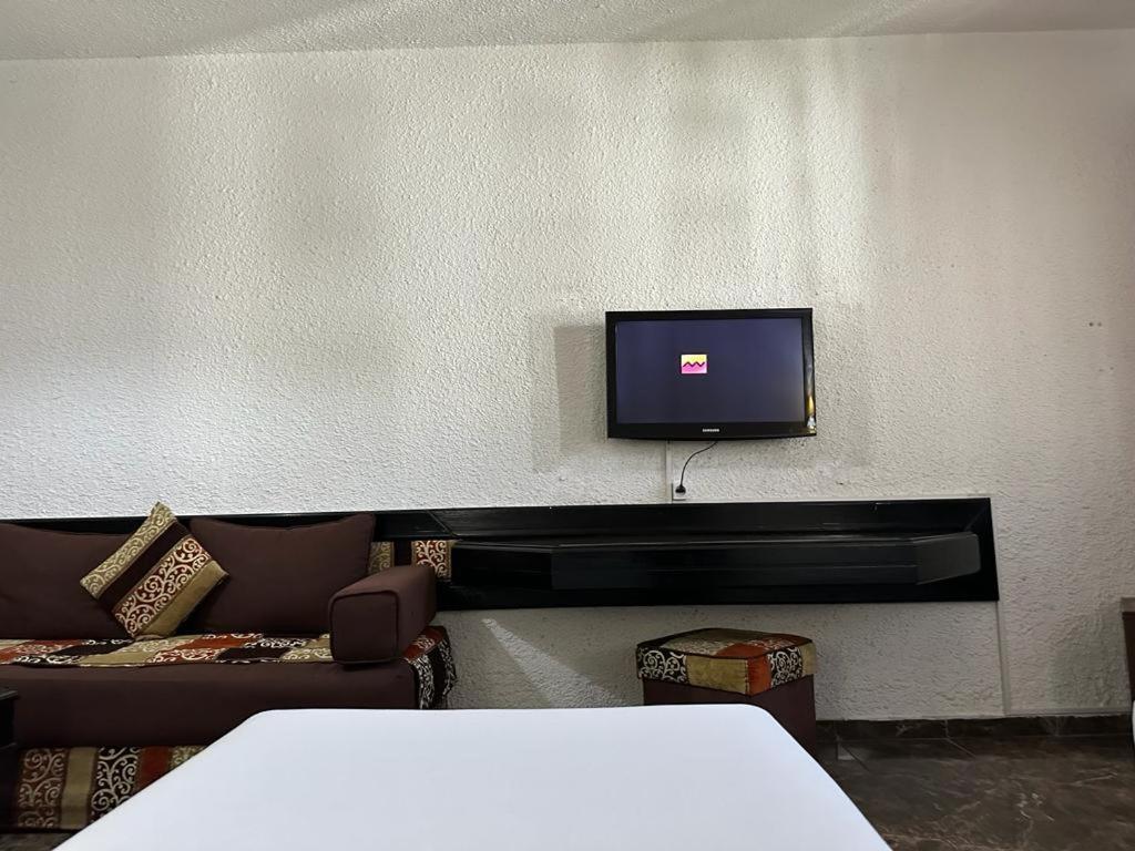 Ourida Urban Hotel רבאט מראה חיצוני תמונה