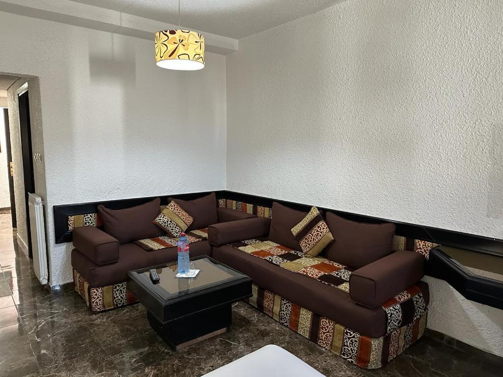 Ourida Urban Hotel רבאט מראה חיצוני תמונה