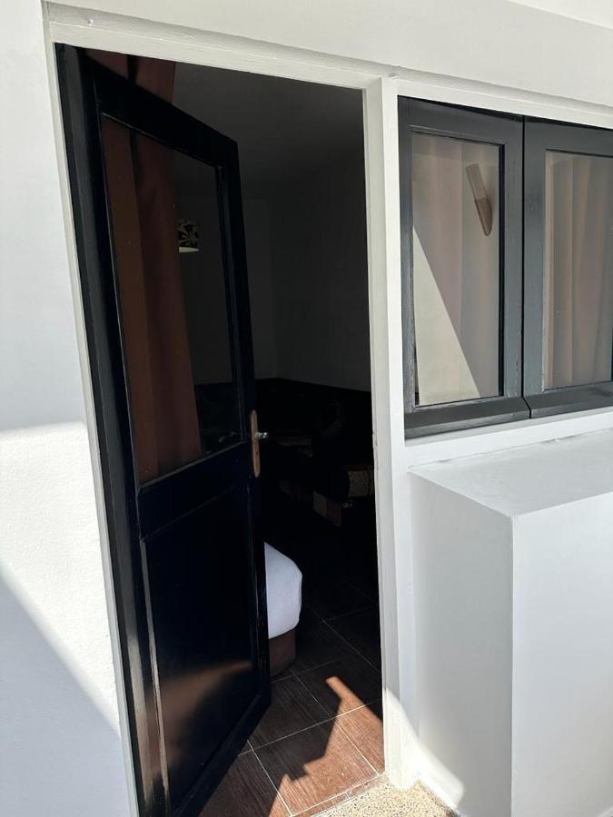 Ourida Urban Hotel רבאט מראה חיצוני תמונה