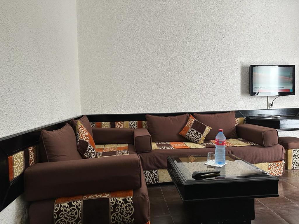 Ourida Urban Hotel רבאט מראה חיצוני תמונה